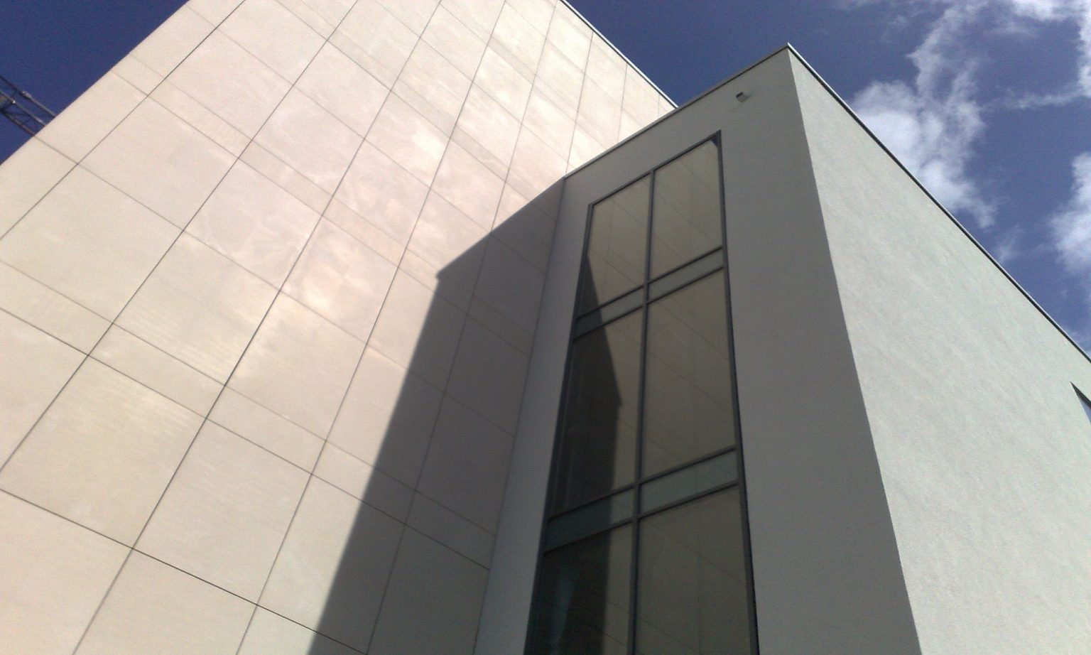 External Wall Insulation – E Z External Wall Insulation & Rendering